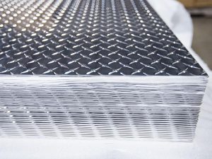 Steel Sheets and Plates